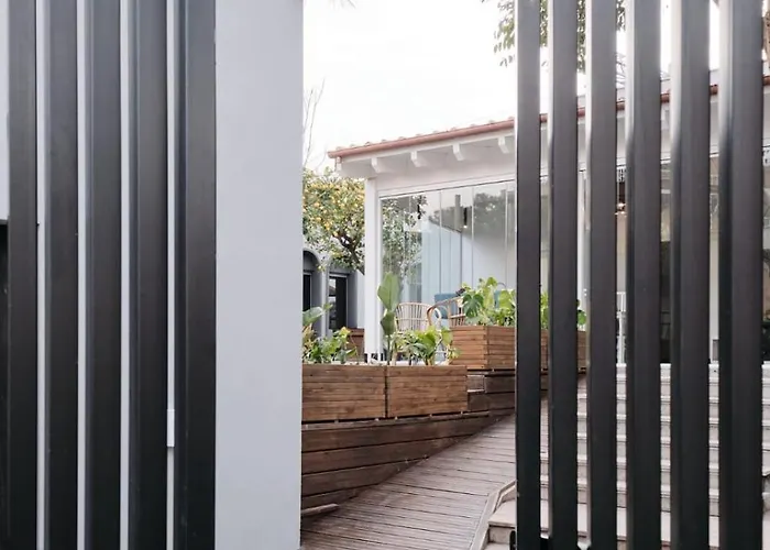 Apartment Le Arcate, 1 Lavinia, 2 Lucilla Rom