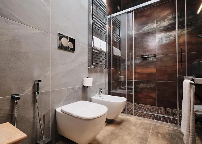 Le Arcate, 1 Lavinia, 2 Lucilla Apartment *