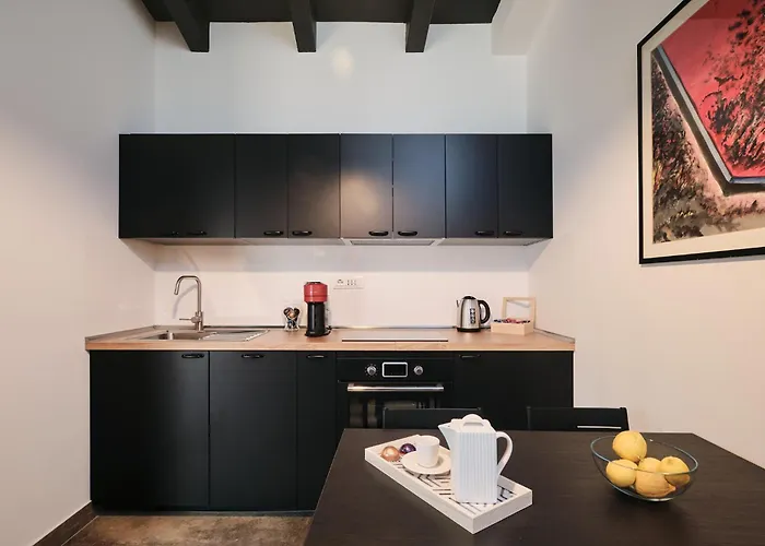 Le Arcate, 1 Lavinia, 2 Lucilla Apartment *