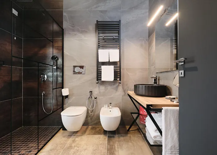 Apartment Le Arcate, 1 Lavinia, 2 Lucilla